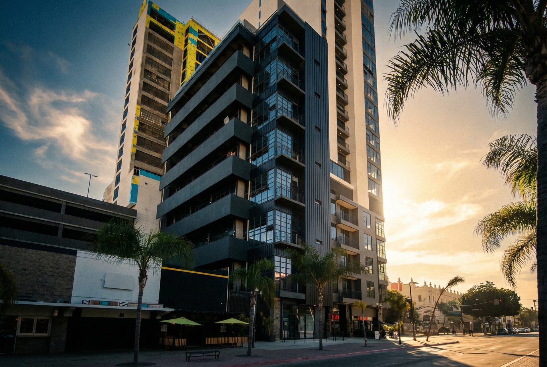 Edificio Av. Revolución Centro Tijuana
